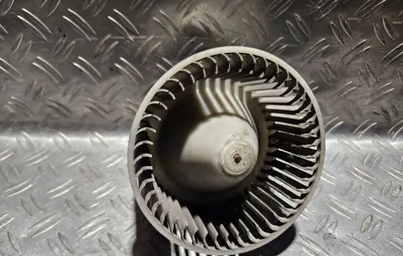 Honda Accord Heater fan/blower 1625003710