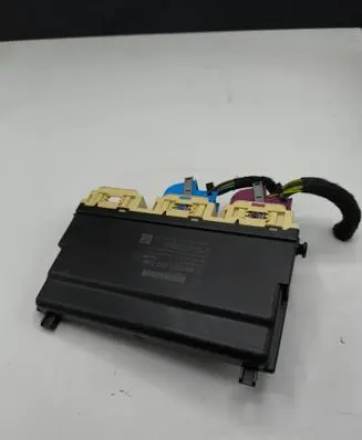 Mercedes-Benz CLA C117 X117 W117 Seat control module A1669006107 A1668201026 A2319022502