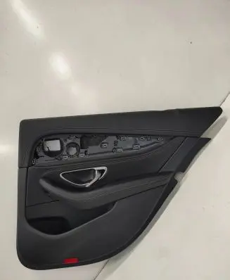 Mercedes-Benz E W213 Coupe rear side trim panel A2137309805 2137309805