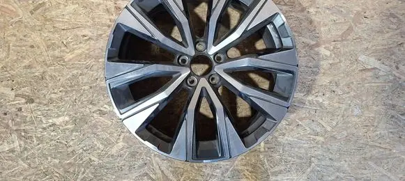 Volvo S90, V90 R19 spare wheel 32358566 K6859K1