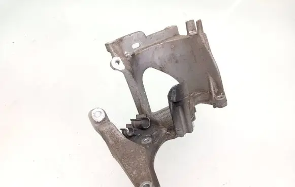 Peugeot Partner Fuel filter bracket/mount holder 9802629580
