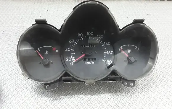 Hyundai Atos Classic Speedometer (instrument cluster) 71110650