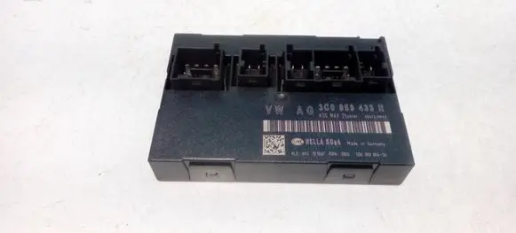 Volkswagen PASSAT B6 Comfort/convenience module 3C0959433R 5DK00906420