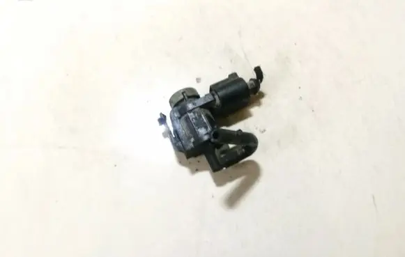 Audi A8 S8 D3 4E Turbo solenoid valve 1j0906283c