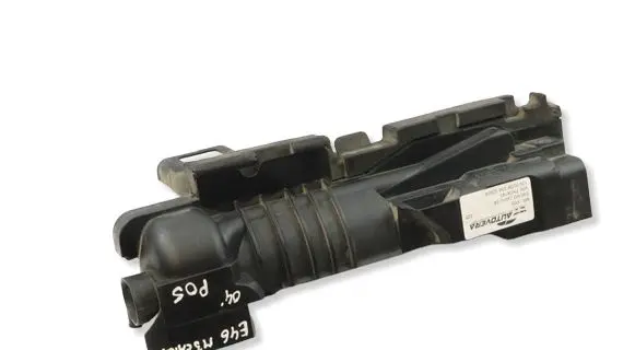 BMW 3 E46 Radiator mount bracket 7530252 17117530252
