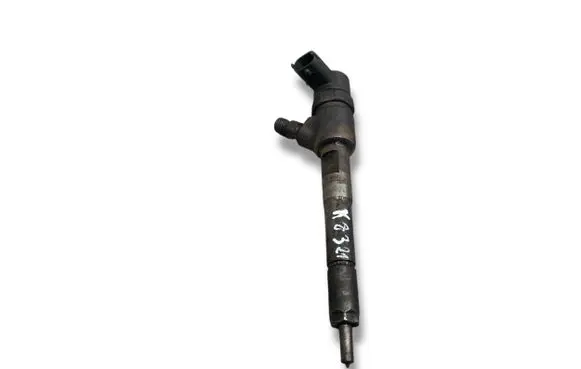 Fiat Doblo Fuel injector 0445110351