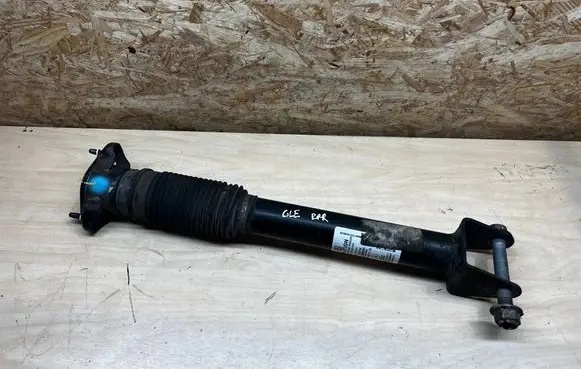 Mercedes-Benz GLE (W166 - C292) Rear shock absorber/damper A2923260100 844905000964