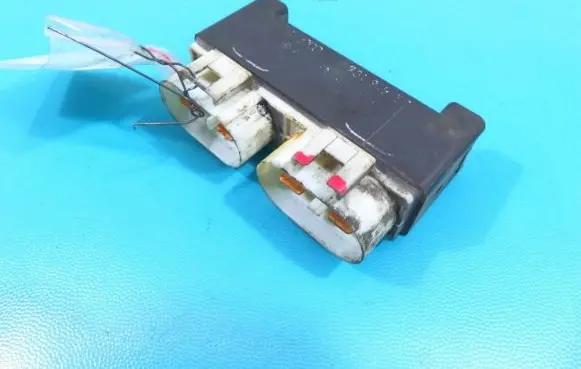Volkswagen Sharan Coolant fan relay IMPRK1236276