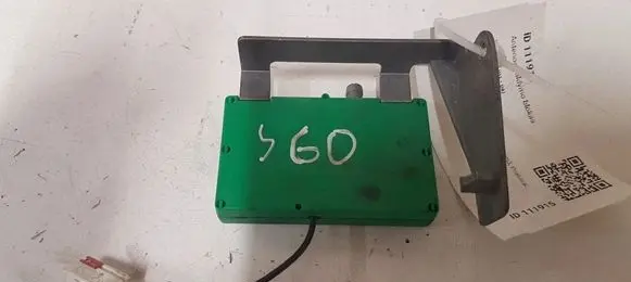 Volvo S60 Antenna control unit 9459222