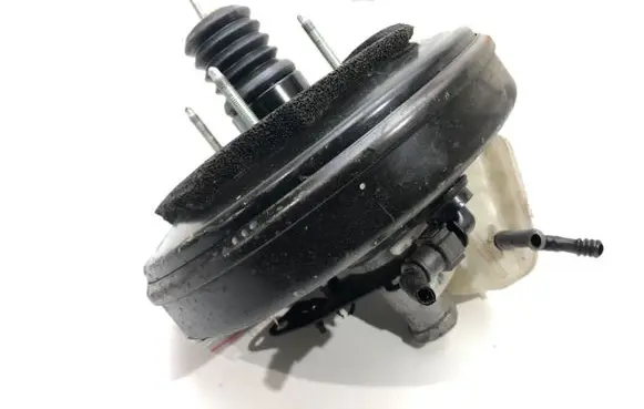 Brake booster