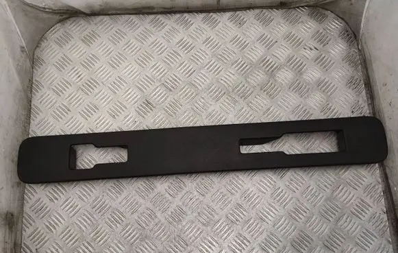 Toyota Proace Sliding door rail trim 1603778X