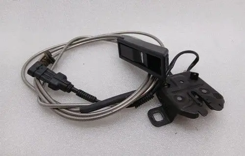 Ferrari FF Tailgate/trunk/boot lock/catch/latch