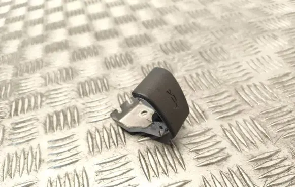 Mini One - Cooper R50 - 53 Engine bonnet (hood) release handle 