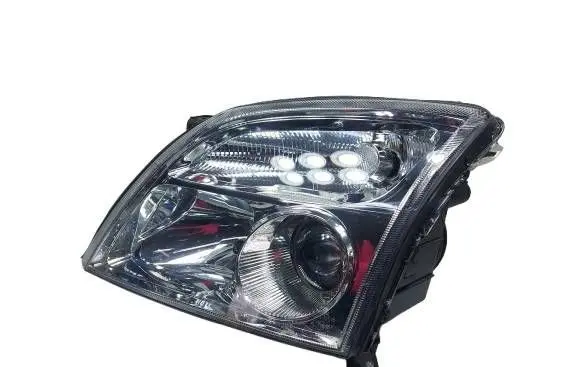 Headlight/headlamp