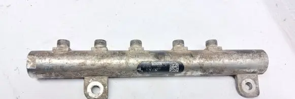 Opel Zafira B Fuel main line pipe 0445214095