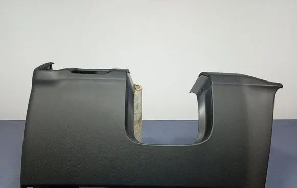 Other sill/pillar trim element