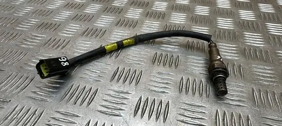 Chevrolet Captiva Lambda probe sensor 25182881
