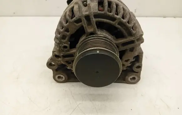 Seat Ibiza III (6L) Generator/alternator 045903023 0124325012