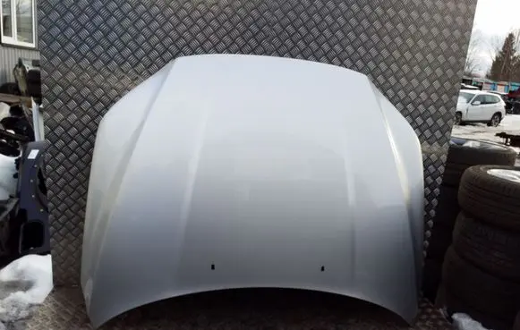 Volvo XC70 Engine bonnet/hood