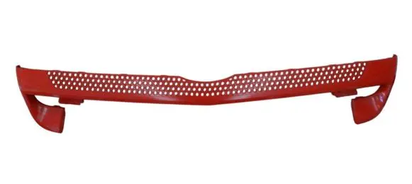Man TGE 1gen Front grill A9618851353