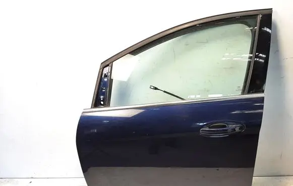 Ford C-MAX II Front door 