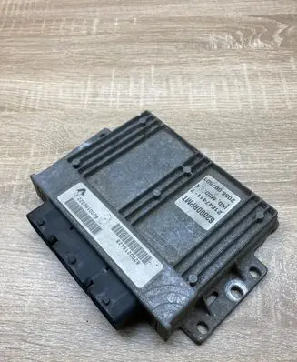Renault Espace IV Engine control unit/module ECU 8200162222 8200218428