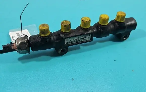 Citroen Berlingo Fuel main line pipe 9655465480 IMPRK1514118