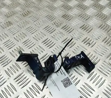 Audi e-tron Front door hinges set 8S0833405B 8S0833407B