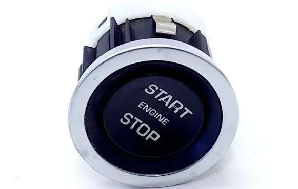Land Rover Discovery Sport Engine start stop button switch FK7214C376AA