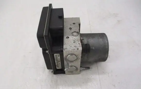Citroen C5 Aircross ABS Pump 0265951416 9674804480 0265251413