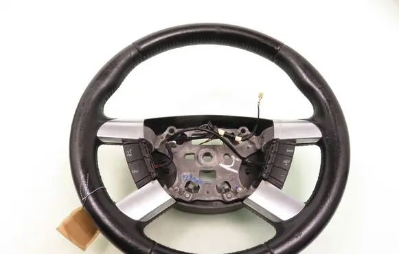 Ford Focus C-MAX Steering wheel 3M513600CG