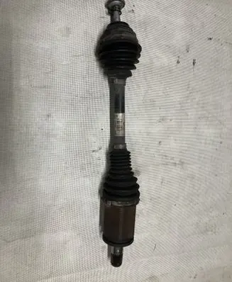 BMW 3 F30 F35 F31 Front driveshaft 7597693