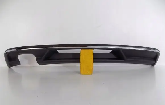 Audi A3 S3 8V Rear bumper lower part trim