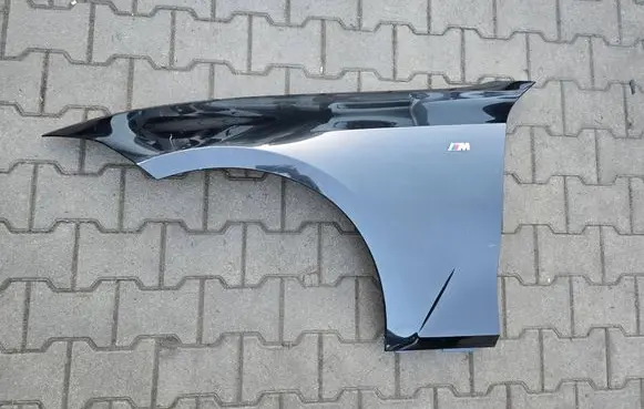BMW 3 G20 G21 Fender 