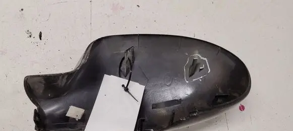 Citroen C5 Plastic wing mirror trim cover