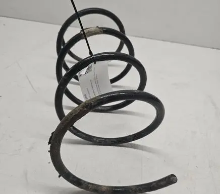 Mercedes-Benz C W203 Front coil spring