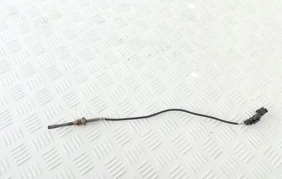 Jeep Compass Exhaust gas temperature sensor 55267602