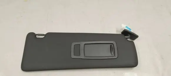 BMW 4 F36 Gran coupe Sun visor 8061314