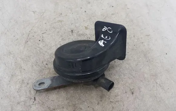 BMW 5 E39 Horn signal NOCODE