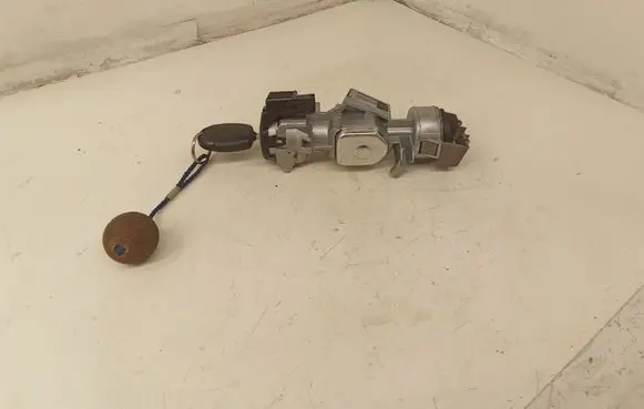 Ford S-MAX Ignition lock 3M513F880AG