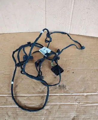 Mercedes-Benz GLC C254 Parking sensor (PDC) wiring loom A2545409225 325062444