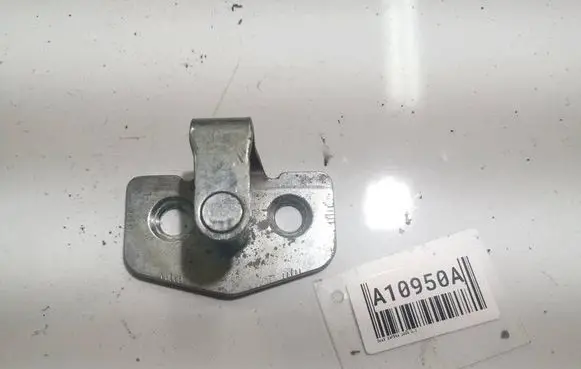 Opel Zafira A Other exterior part 