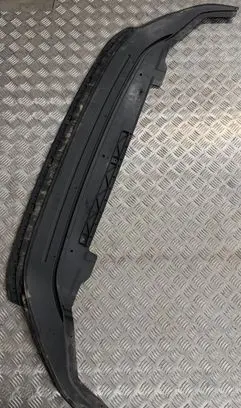 Volkswagen Golf VII Front bumper lip 5GM805915