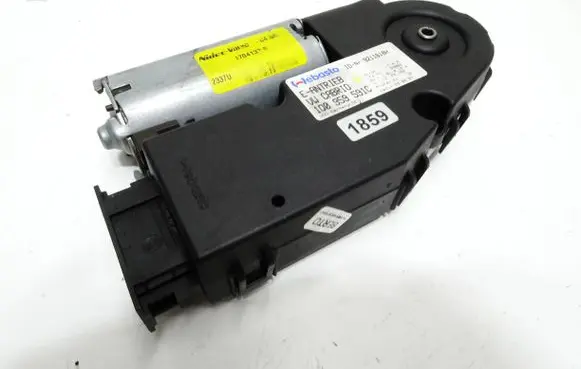 Volkswagen Eos Sunroof motor/actuator 1Q0959591C 9211618H
