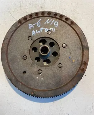 Audi A6 S6 C6 4F Flywheel 03L115317