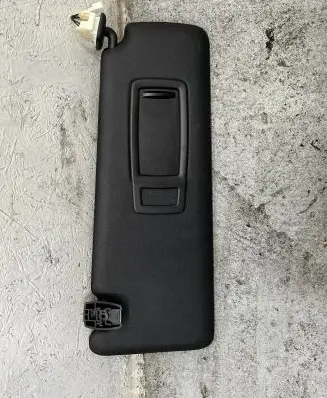BMW 3 GT F34 Sun visor 7313612 51167313612