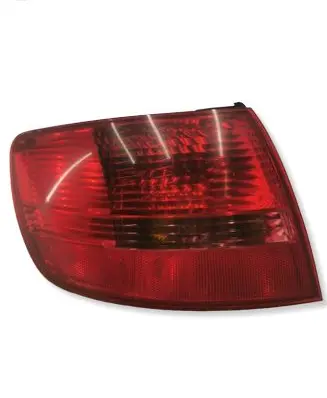 Audi A6 S6 C6 4F Rear/tail lights 89034302