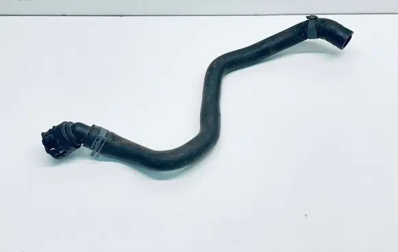 Volkswagen Golf VII Engine coolant pipe/hose 5Q0122157BP