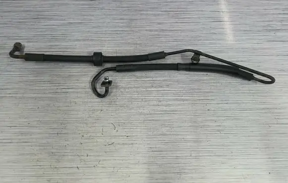 Mini One - Cooper R50 - 53 Power steering hose/pipe/line 6754463 6781751