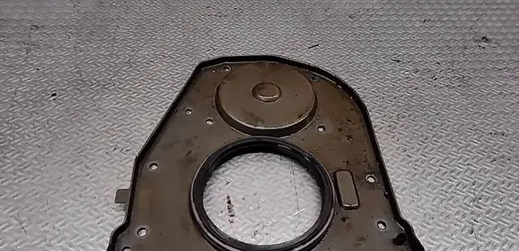Mercedes-Benz ML W164 other engine part